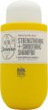Sol De Janeiro Brazilian Joia Strengthening + Smoothing Shampoo 295ml Sol De Janeiro Brazilian Joia Strengthening + Smoothing Shampoo 295ml
