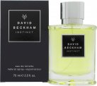 David Beckham Instinct Eau de Toilette