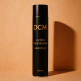 DCM Ultra XXStrong Hairspray 750ml DCM Ultra XXStrong Hairspray 750ml
