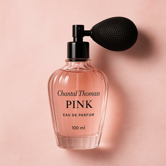 Chantal Thomass Pink Eau de Parfum 100ml Spray