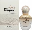 Salvatore Ferragamo Amo Ferragamo Eau de Parfum 30ml Spray