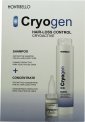 Montibello Cryogen Gift Set 300ml Shampoo + 10 x 7ml Concentrate
