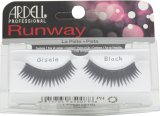 Ardell Runaway Gisele Eyelashes - Black