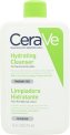 CeraVe Hydrating Cleanser 473ml - Normal To Dry Skin