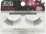 Ardell Edgy Eyelashes - 401 Black