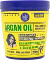 Lola Cosmetics Argan Oil Reconstructive Mask 230g