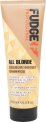 Fudge All Blonde Colour Booster Shampoo 250ml