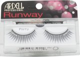 Ardell Runaway Flirty Eyelashes - Black