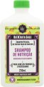 Lola Be(M)Dita Ghee Pineapple & Shea Butter Nutrition Shampoo 250ml