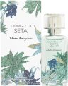 Salvatore Ferragamo Giungle di Seta Eau de Parfum 50ml Spray