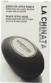 La Chinata Olive Soap 150g - Black