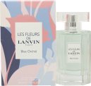 Lanvin Blue Orchid Eau de Toilette 50ml Spray