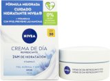 Nivea Vitamin E Refreshing 24H Day Cream SPF30 50ml