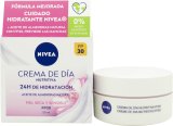 Nivea Nourishing 24h Hydration Day Cream SPF30 50ml