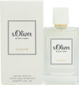 S. Oliver Black Label Women Eau de Toilette 30ml Spray