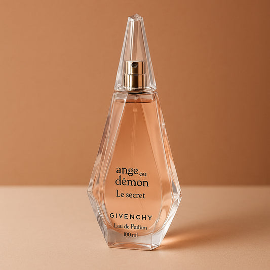 Givenchy Ange ou Demon Le Secret Eau de Parfum 100ml Spray