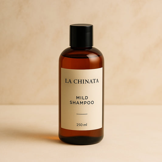 La Chinata Mild Shampoo 250ml