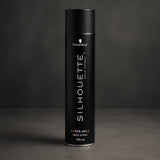 Schwarzkopf Silhouette Super Hold Hair Spray 750ml Schwarzkopf Silhouette Super Hold Hair Spray 750ml
