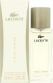 Lacoste Femme Eau de Parfum 30ml Spray