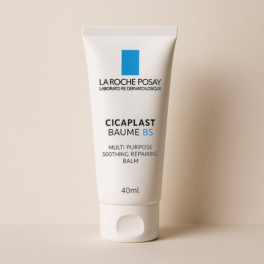 La Roche-Posay Cicaplast Baume B5 Multi-Purpose Soothing Repairing Balm 40ml
