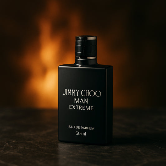 Jimmy Choo Man Extreme Eau de Parfum 50ml Spray