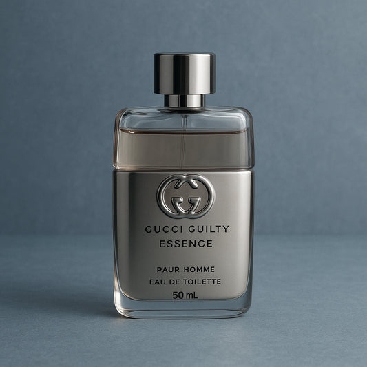 Gucci Guilty Essence Pour Homme Eau De Toilette 50ml Spray