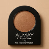 Almay Eyeshadow 3.5g Single Eyeshadow Powder for Smooth, Long-Lasting Color Almay Eyeshadow 3.5g Single Eyeshadow Powder for Smooth, Long-Lasting Color