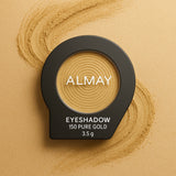 Almay Eyeshadow 3.5g Single Eyeshadow Powder for Smooth, Long-Lasting Color Almay Eyeshadow 3.5g Single Eyeshadow Powder for Smooth, Long-Lasting Color