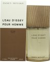 Issey Miyake L'Eau d?Issey pour Homme Vetiver Eau de Toilette 100ml Spray