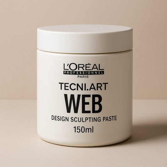 L'Oréal Tecni Art Web Design Sculpting Paste 150ml