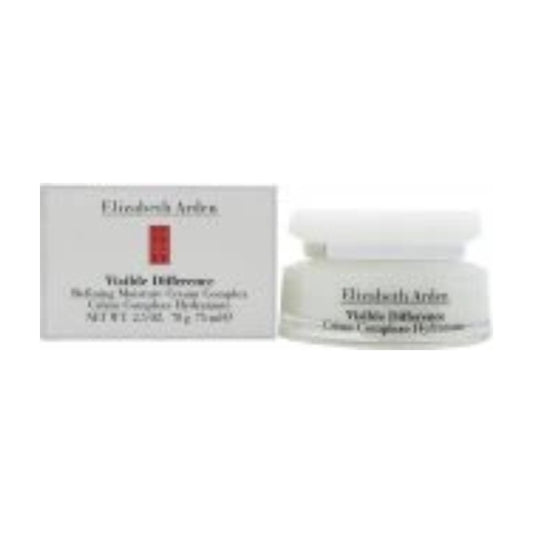 Elizabeth Arden Visible Difference Refining Moisture Cream 75ml