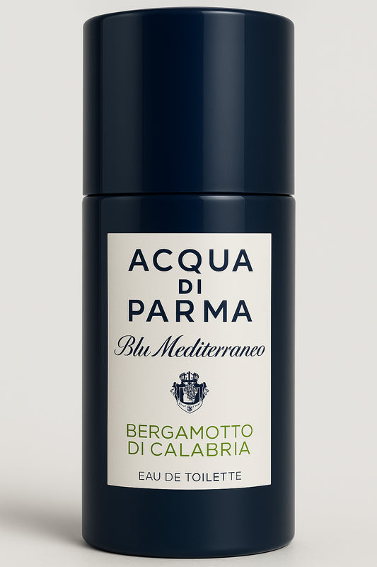 Acqua di Parma Blu Mediterraneo Bergamotto di Calabria Eau de Toilette 30ml Spray
