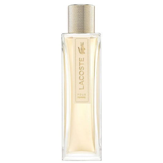 Lacoste Pour Femme Eau de Parfum 90ml Spray
