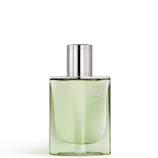 Hermès H24 Herbes Vives Eau de Parfum 50ml Refillable Spray