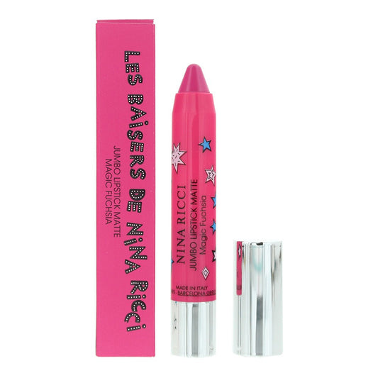 Nina Ricci Jumbo Matte Lipstick