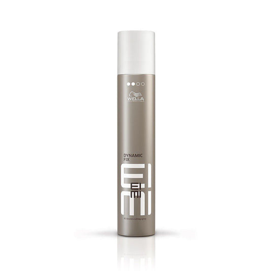 Wella Eimi Dynamic Fix Flexible Hold Hair Spray 500ml