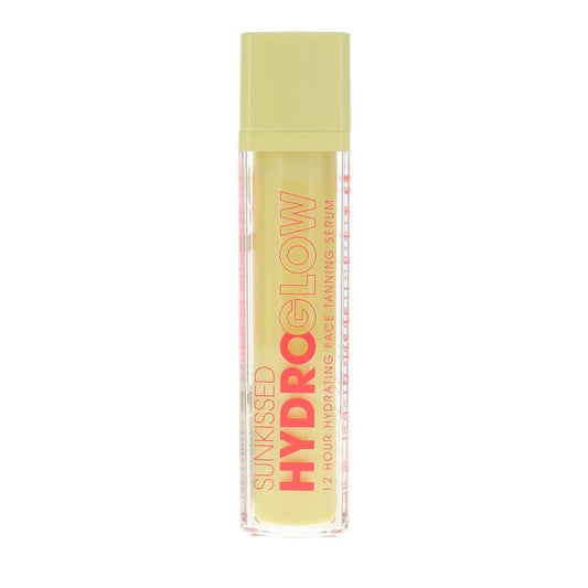 Sunkissed Hydroglow Vitamin C Tanning Serum 50ml