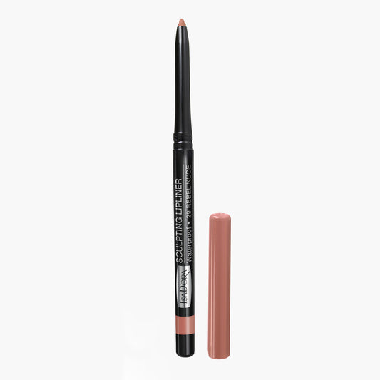 IsaDora Sculpting Waterproof Lip Liner
