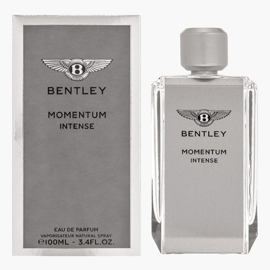 Bentley Intense for Men Eau de Parfum 100ml Spray