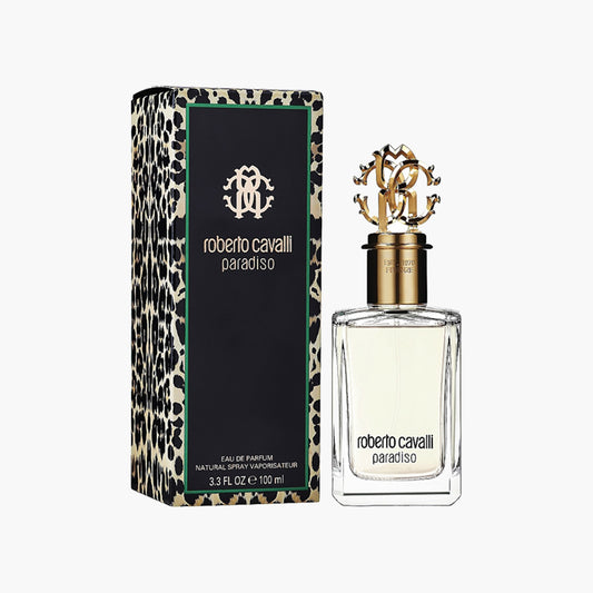 Roberto Cavalli Paradiso Eau de Parfum