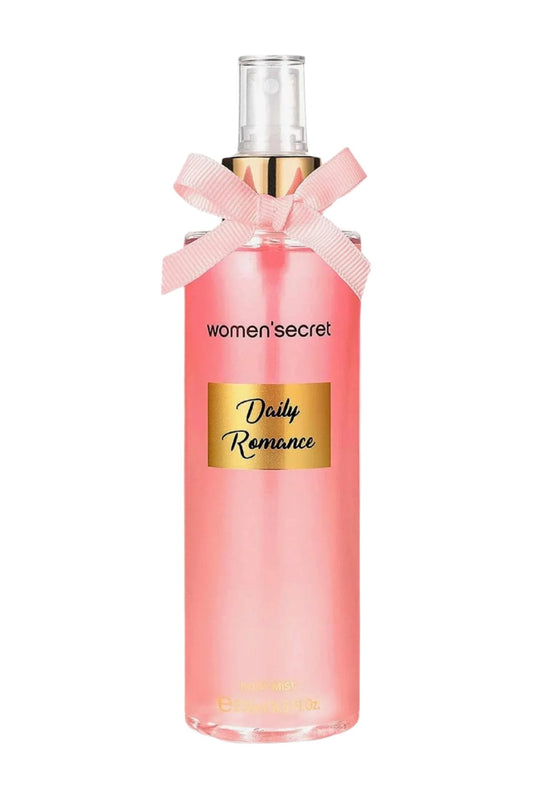Women'Secret Daily Romance Body Mist 250ml