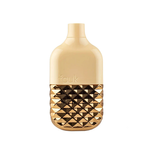 Fcuk Friction Oud Her Eau De Parfum 100ml Spray
