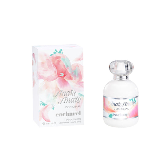 Cacharel Anais Anais L'Original Eau De Toilette 30ml Spray