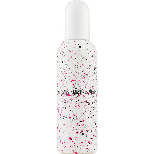 Milton Lloyd Colour Me Pop Art Eau de Parfum 100ml Spray