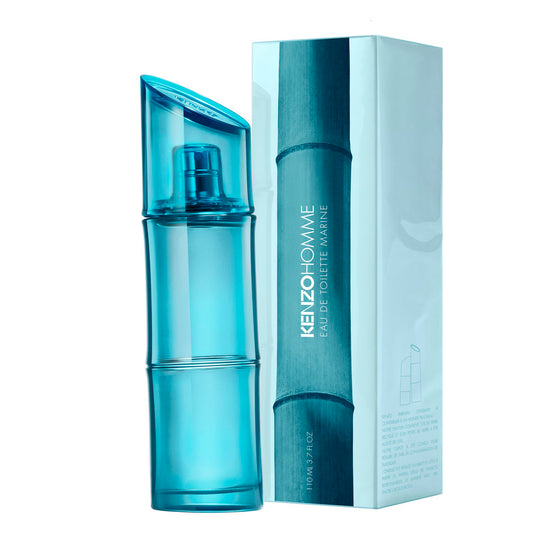 Kenzo Homme Eau de Toilette Marine 110ml Spray 60ml Spray