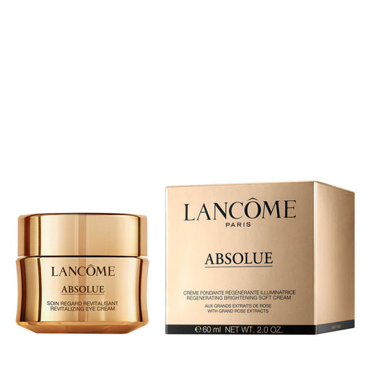 Lancome Absolue Regenerating and Brightening Soft Cream for Face and Skin Rejuvenation