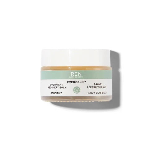 Ren Evercalm Overnight Recovery Balm 50ml