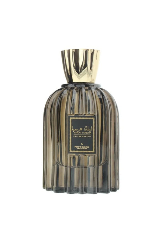 Orchid Rotana Laylat Earsuha Eau De Parfum 100ml Spray