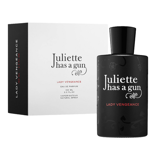 Juliette Has A Gun Lady Vengeance Eau de Parfum 100ml Spray