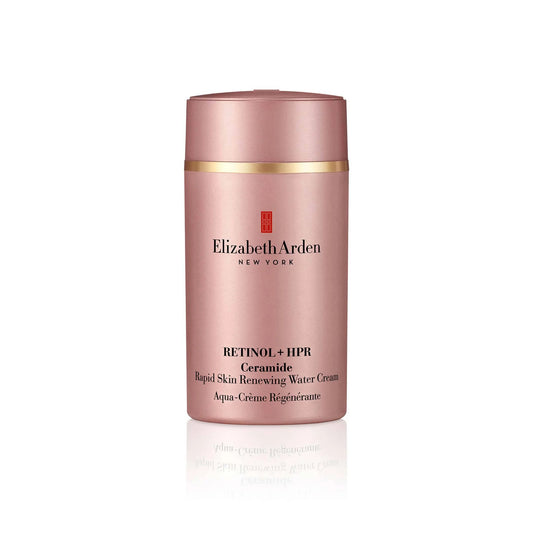 Elizabeth Arden Retinol + HPR Ceramide Water Cream 50ml